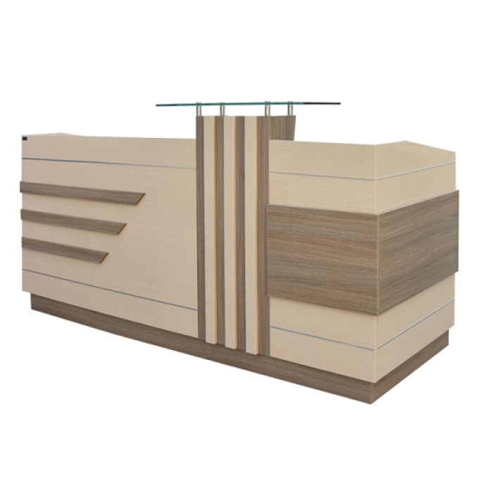 BÀN QUẦY LỄ TÂN QLT101